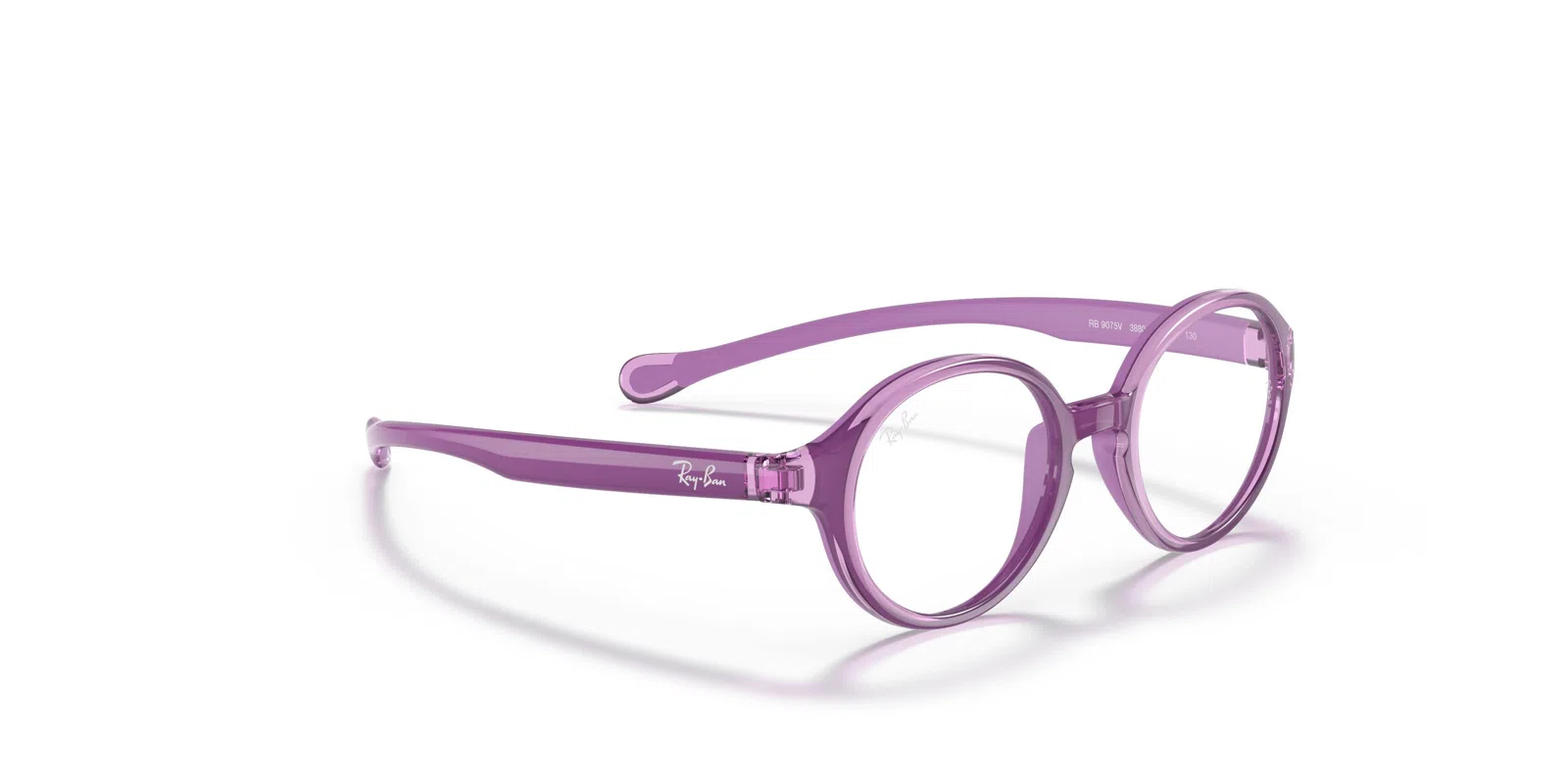 Ray-Ban Kids 0RY9075V Eyeglasses - view 37